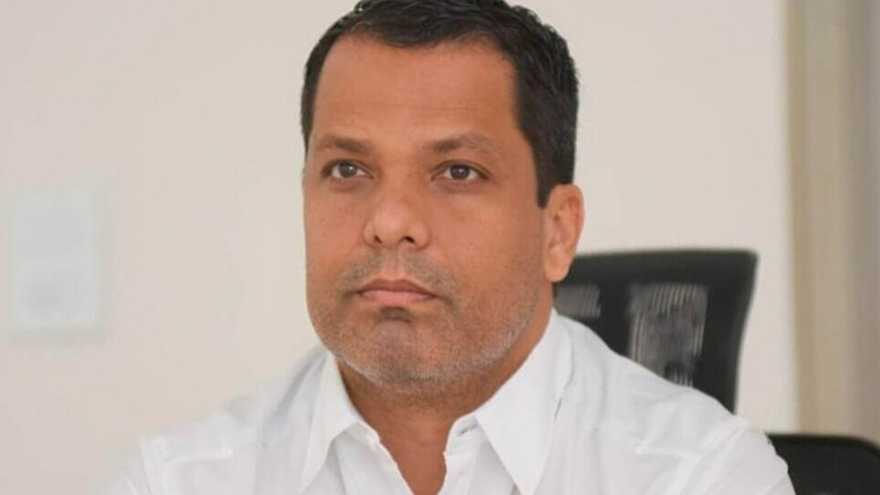 Imputan a gobernador del Cesar por hechos de corrupción en ayudas humanitarias en Pandemia