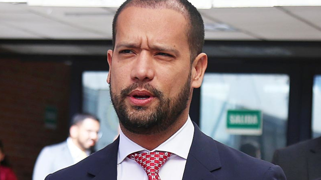 Inhabilitaron al abogado Diego Cadena por ofrecer beneficios a testigo por el caso de Álvaro Uribe