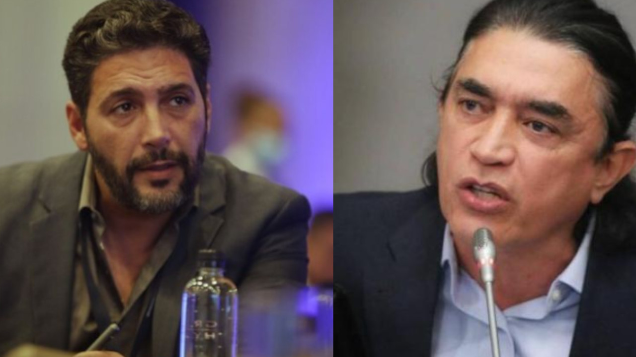 Agmeth Esfcaf dice estar cansado de las “bodegas de ataque” de Gustavo Bolívar