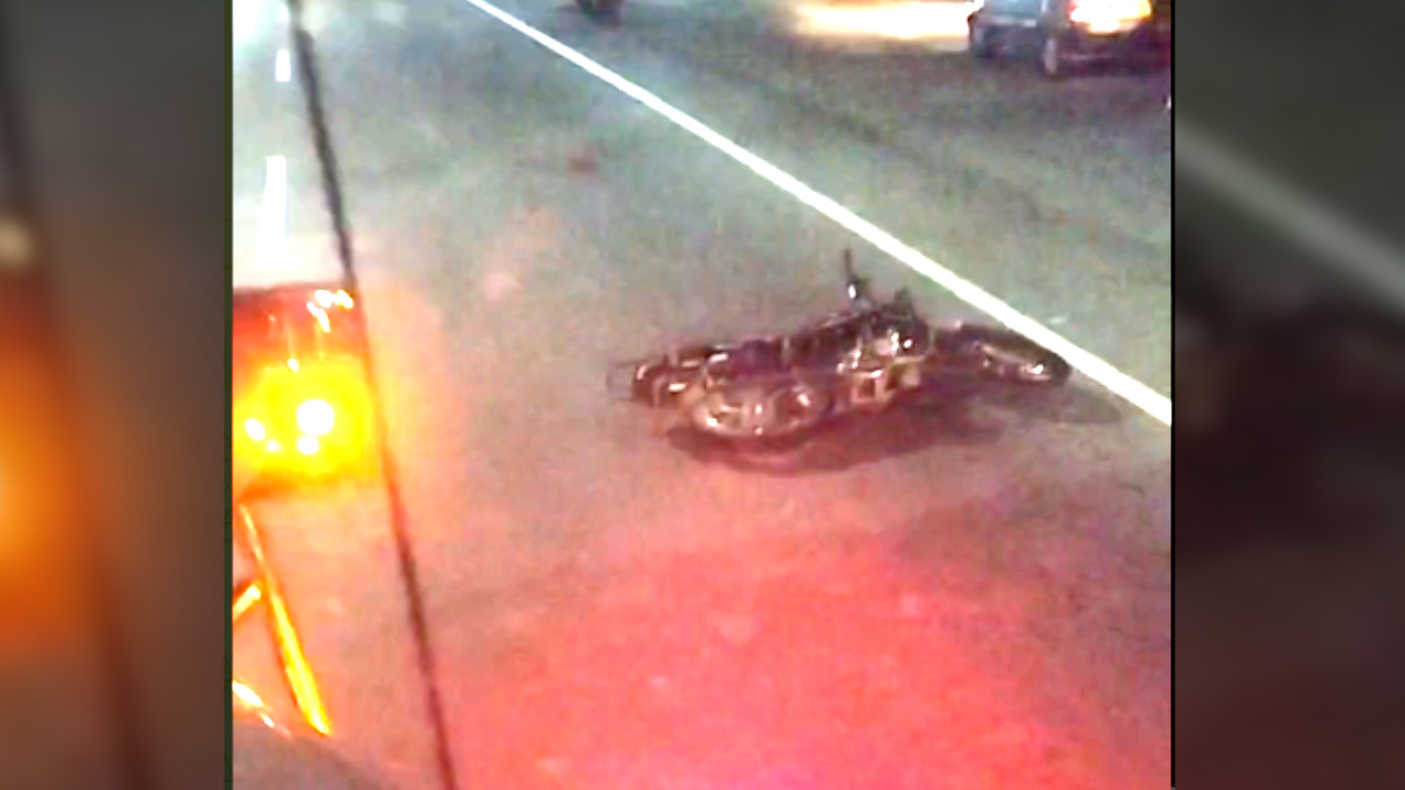 Un joven de 20 años murió en accidente de tránsito en la Autopista Medellín - Bogotá