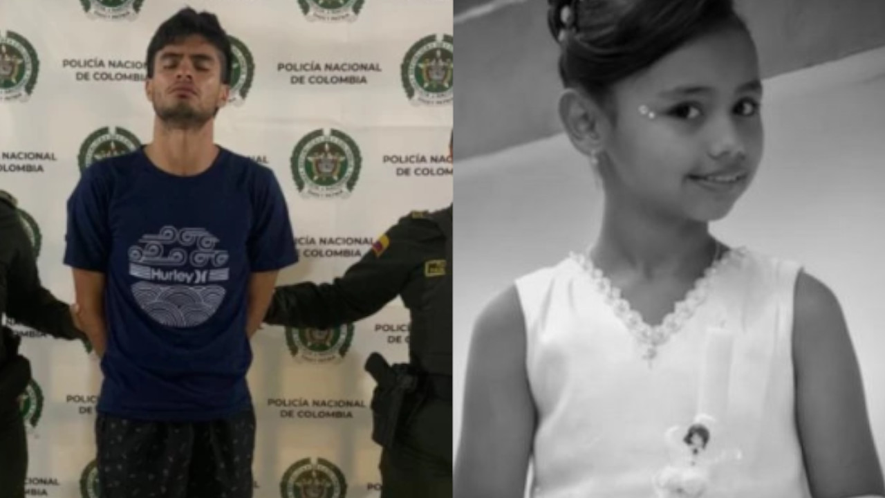 Pedófilo que asesinó a niña de 10 años en Pitalito, no aceptó los cargos
