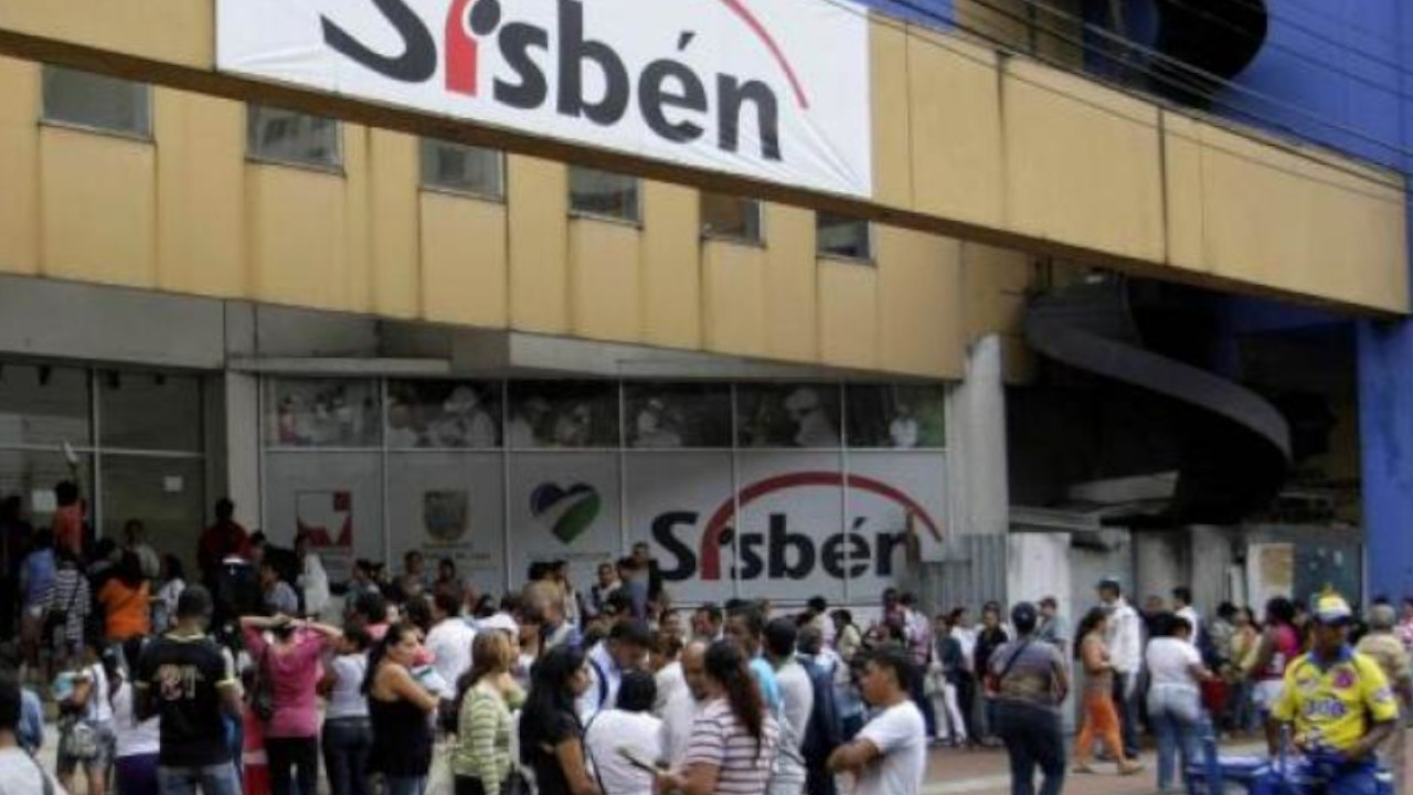 Consulta tu puntaje del Sisbén 2023: valida a que grupo perteneces