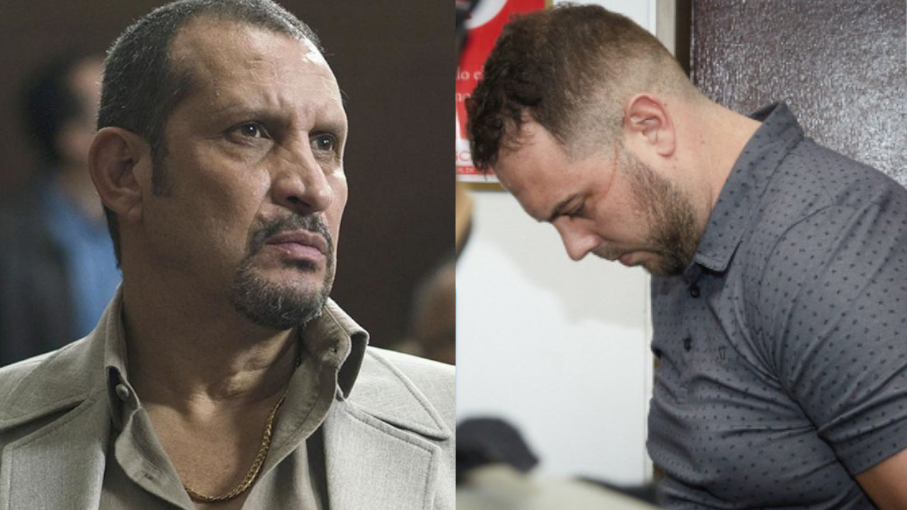 El Flaco ”Solórzano”: “cómo se defiende a alguien que es culpable”, refiriéndose al caso de John Poulos