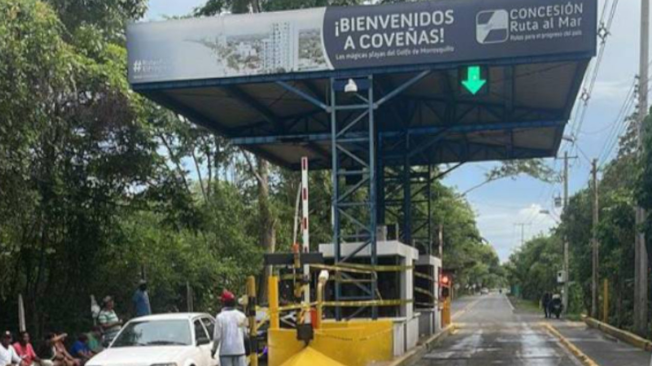 Concesión Ruta al Mar pide claridad con decreto que congela las tarifas de los peajes