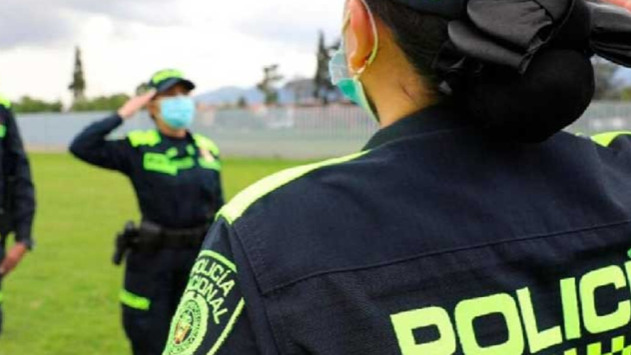 Procuraduría formuló cargos a dos patrulleras por presuntas irregularidades en la detención de jóvenes durante el paro nacional