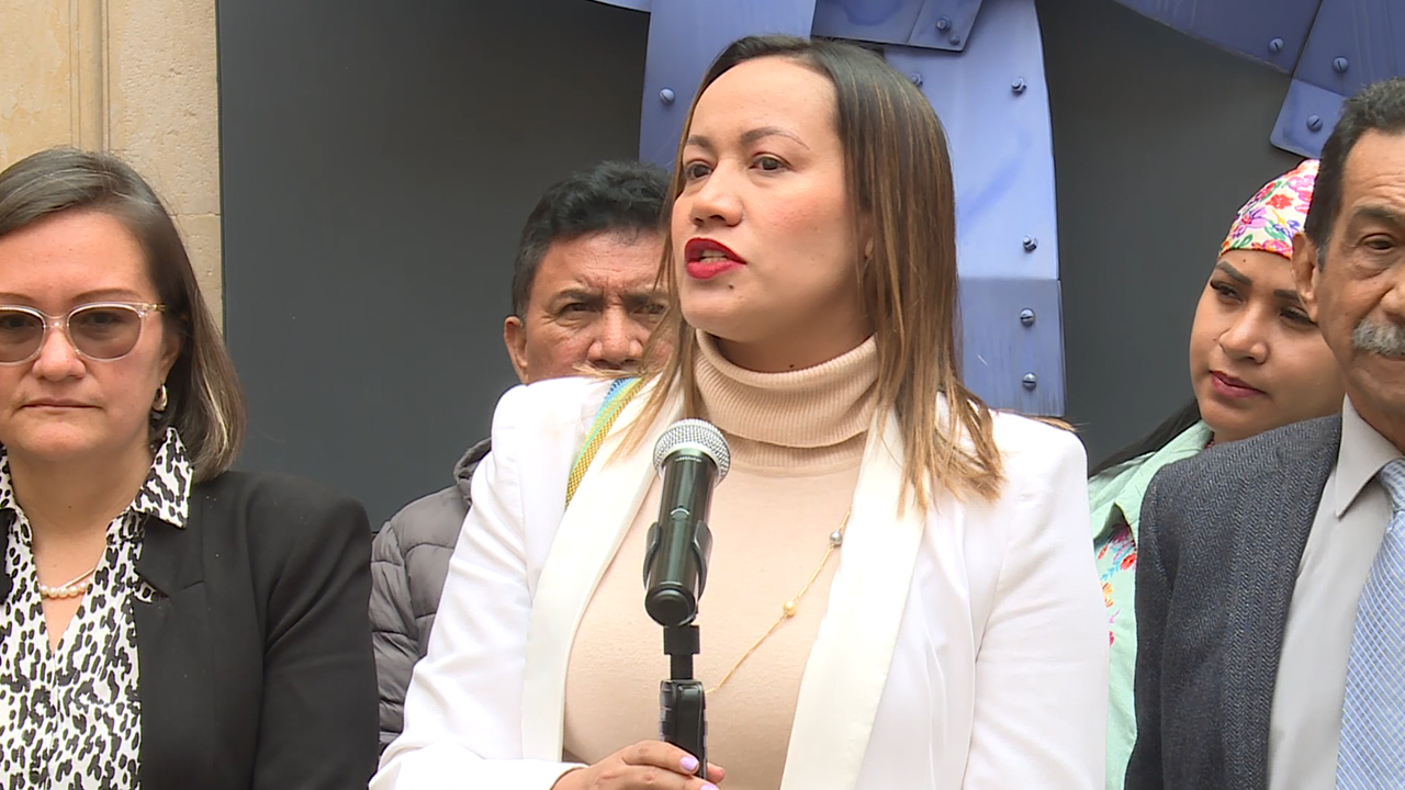 A pesar de no haber sido radicada en el Congreso la reforma ya ha tenido debates de control politico