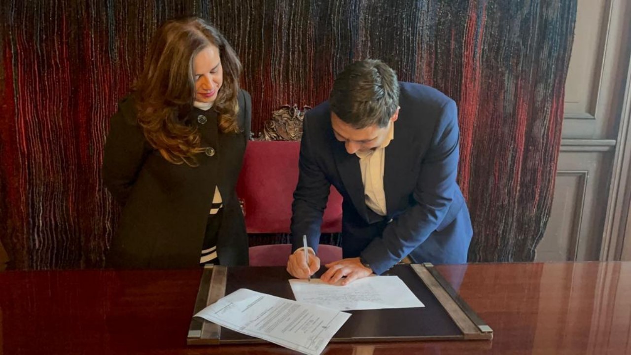 Alejandra Miller es la nueva directora general de la ARN 4 Alejandra Miller 1