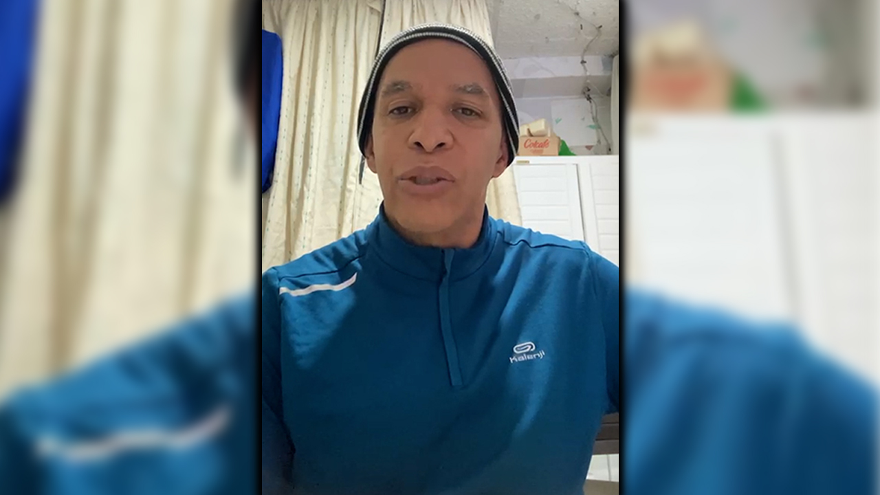 Alvaro Cordoba ya fue entregado a la DEA