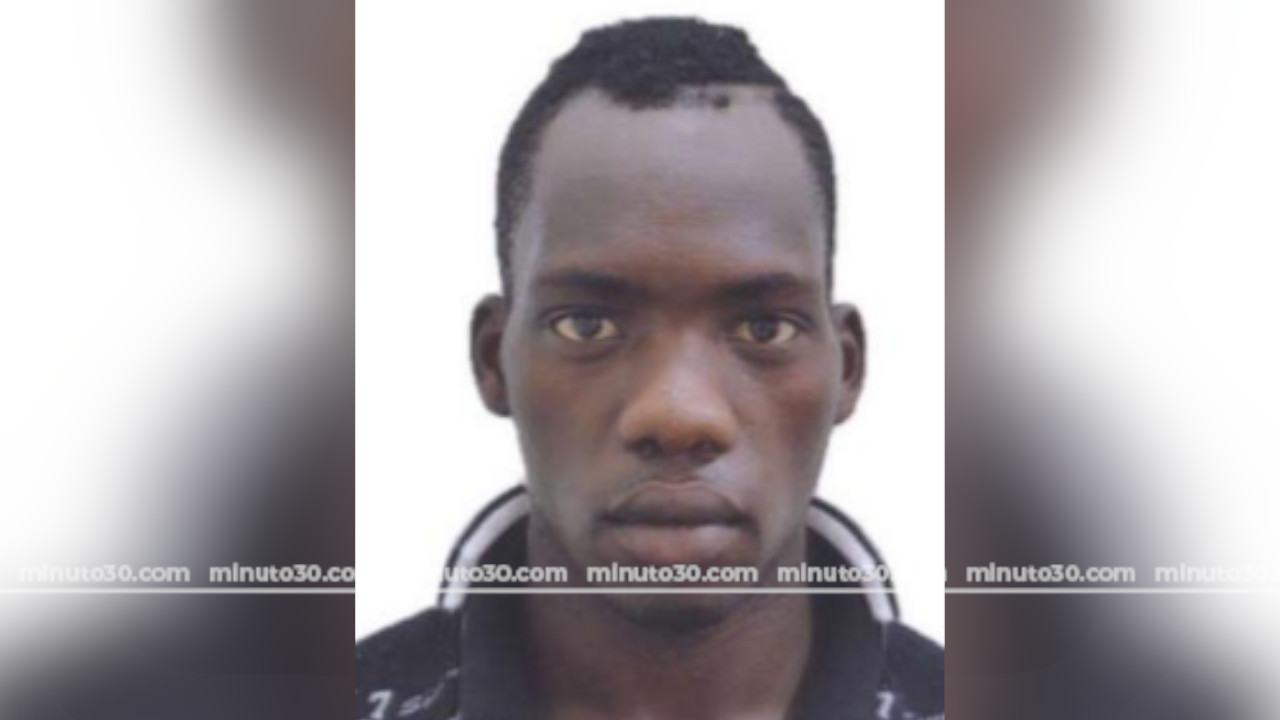 El cuerpo de este hombre en la morgue de Medellín ¿lo conoció?