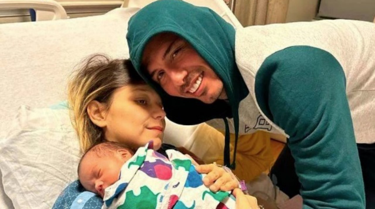 Aprobaron visa humanitaria de padres de colombiana con cancer en EE. UU.