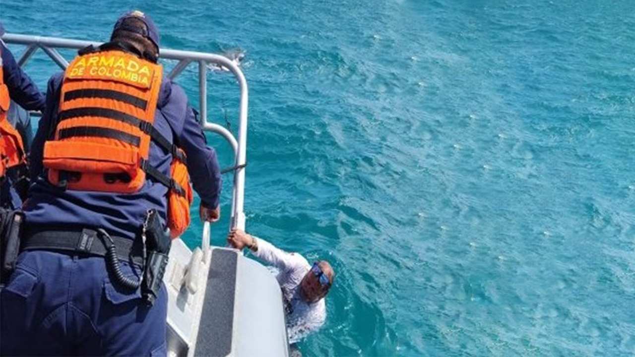 La Procuraduría designó agencia especial para encontrar 35 venezolanos desaparecidos en aguas de San Andrés