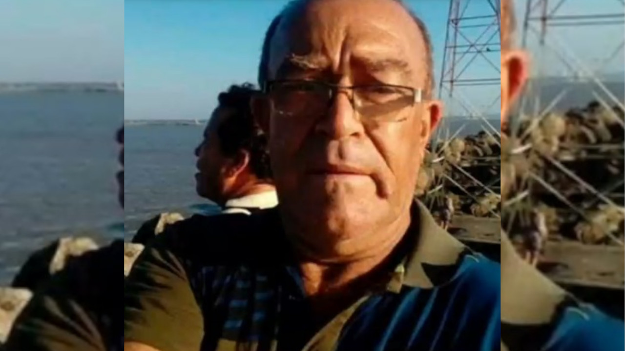 Asesinaron a un policía pensionado dentro de su vivienda