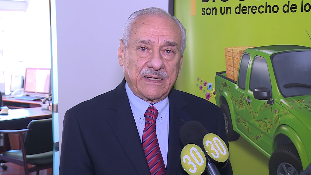 [VIDEO] Colombia está demorada en producción de biocombustibles avanzados