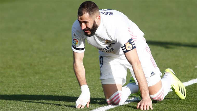 Karim Benzema
