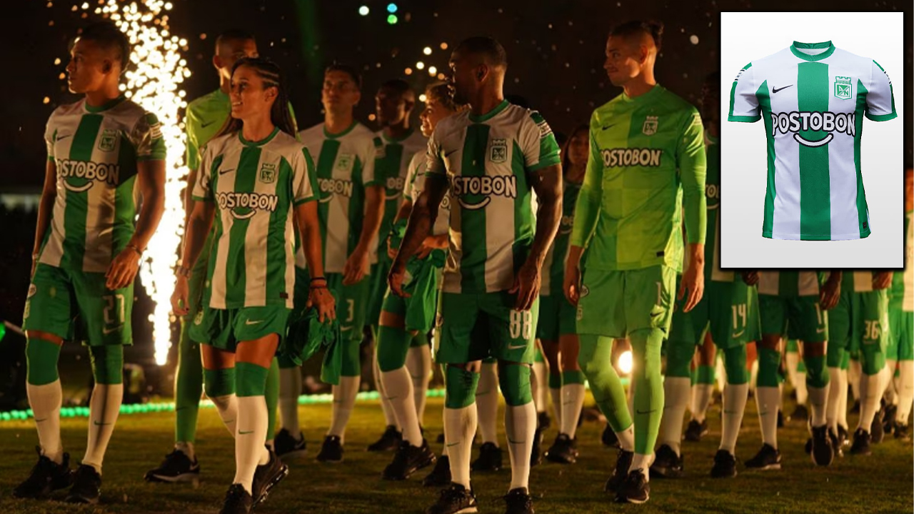 Atlético Nacional