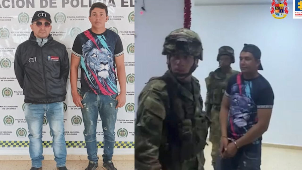 Cárcel para hombre que mató y desmembró a su ex en Barrancabermeja