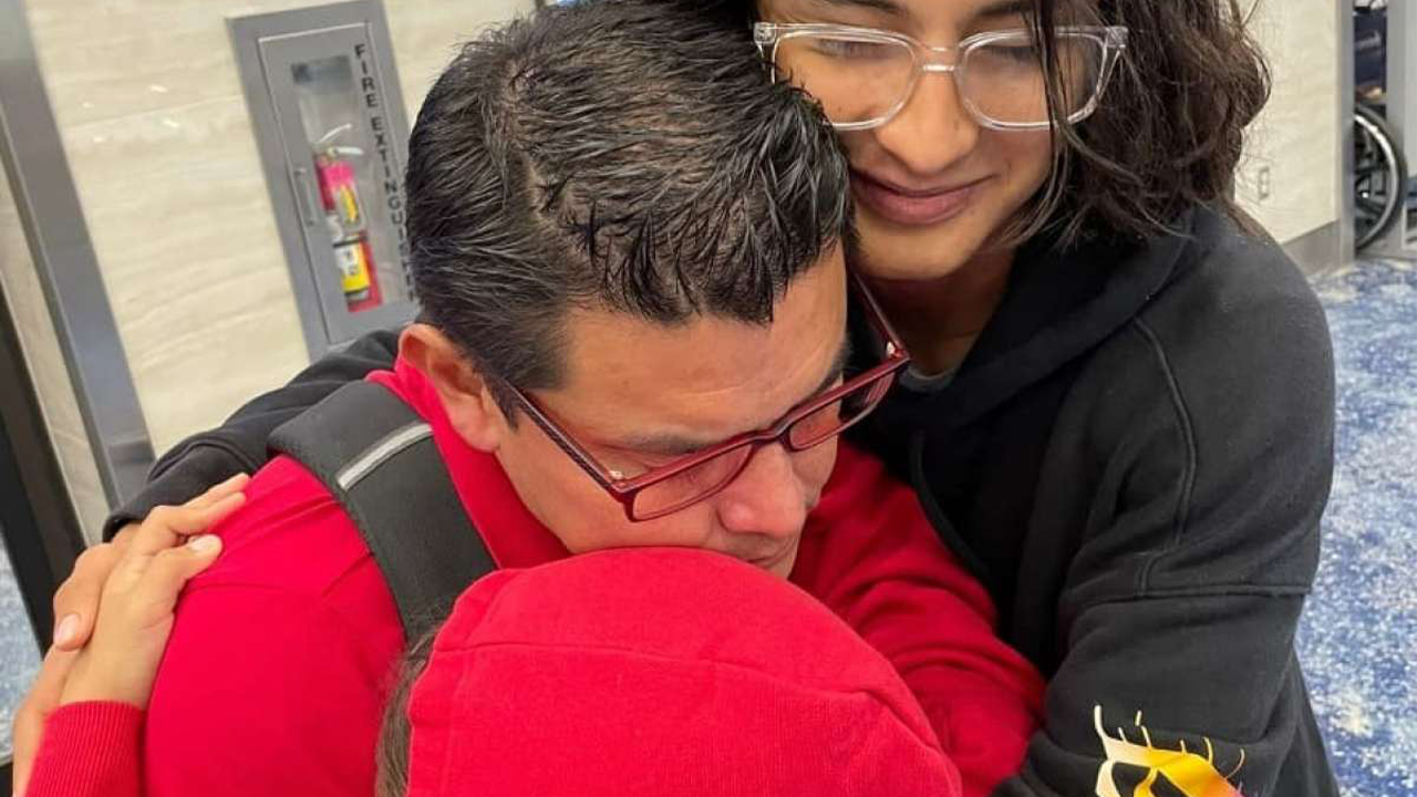 Colombiano ha ido a la carcel 3 veces al ser confundido con narco peruano