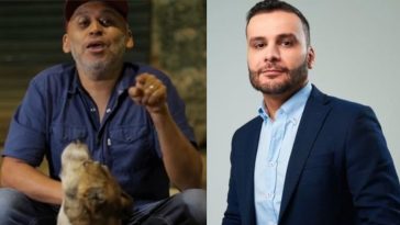 Concejal de Medellín le pide Lucas Cañas que en su agenda por la Alcaldía, priorice la causa animalista