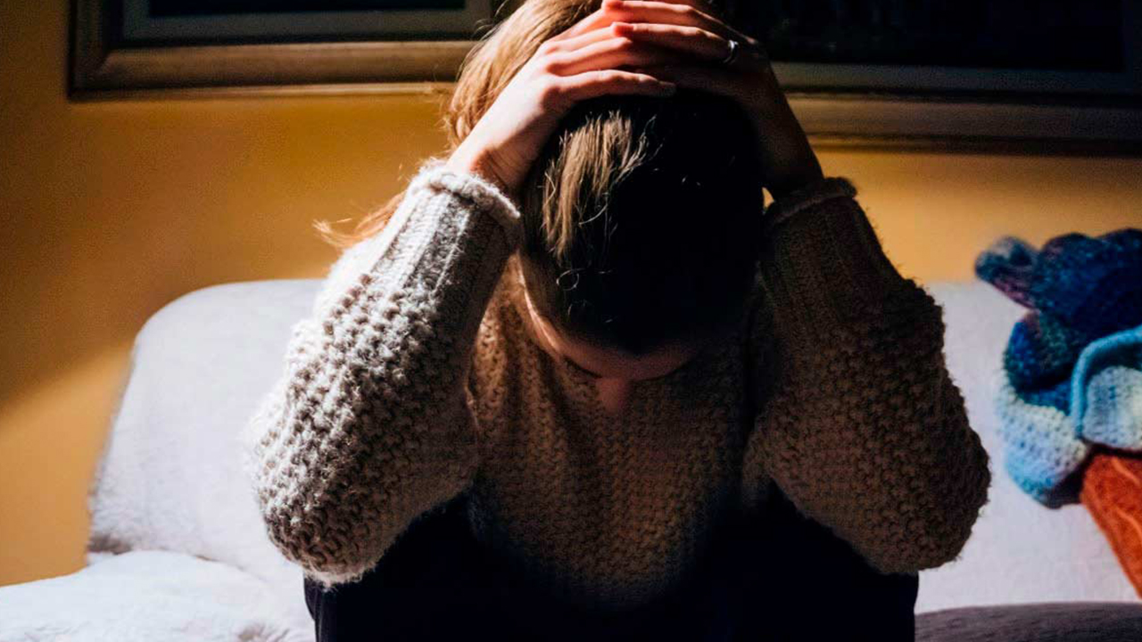 Dia Mundial de la Lucha contra la Depresion Cifras y consejos para estar alerta y evitarla