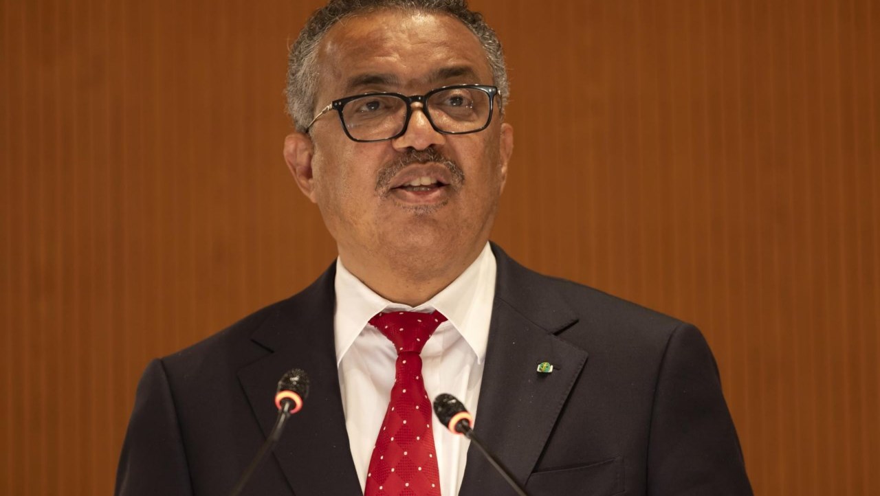 Director de la OMS: “La respuesta global a la covid sigue siendo renqueante”