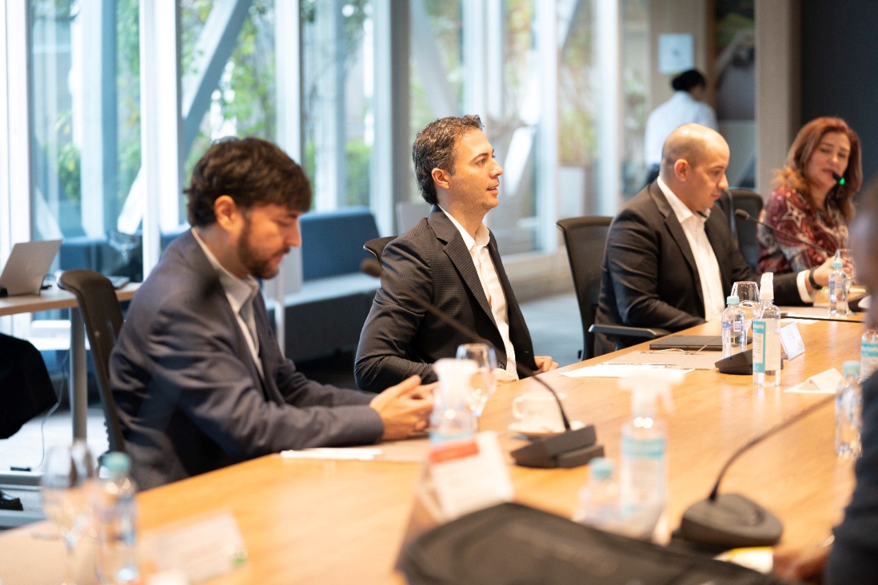 EPM explora la adquisición de acciones de la Triple A en Barranquilla: Acueducto, Alcantarillado y Aseo