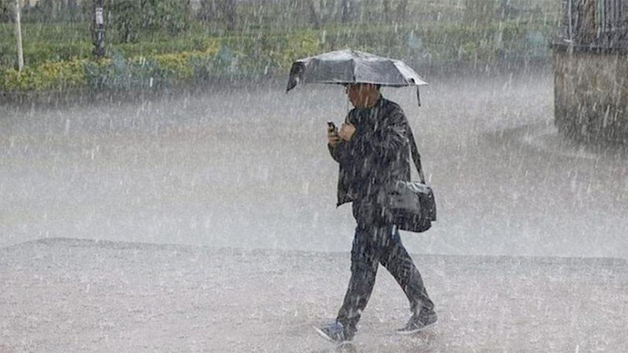 Idean anunció clima para este fin de semana