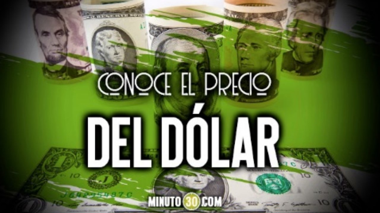 El valor del dólar sigue siendo inestable