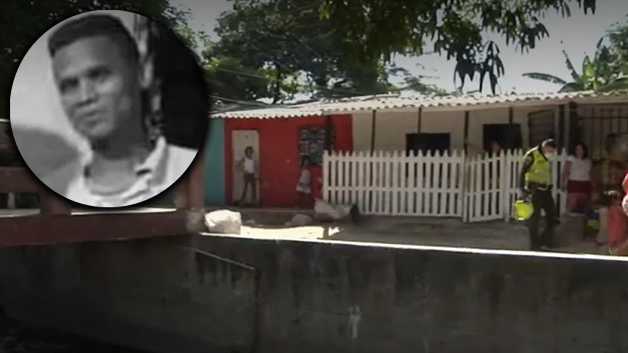 En Soledad, Atlántico, mujer mató a su pareja con una botella y huyó