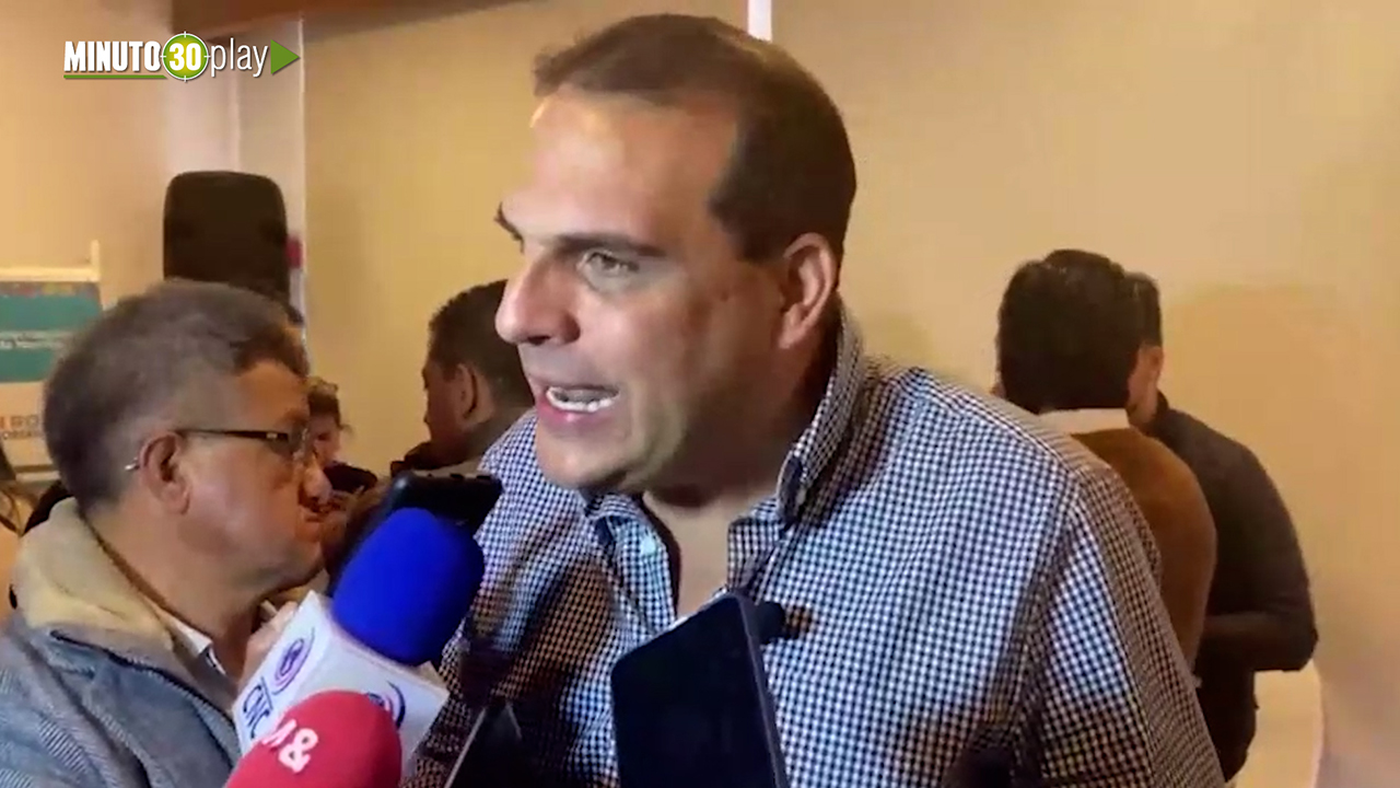 Minagricultura anuncia alivios financieros para agricultores de Nariño