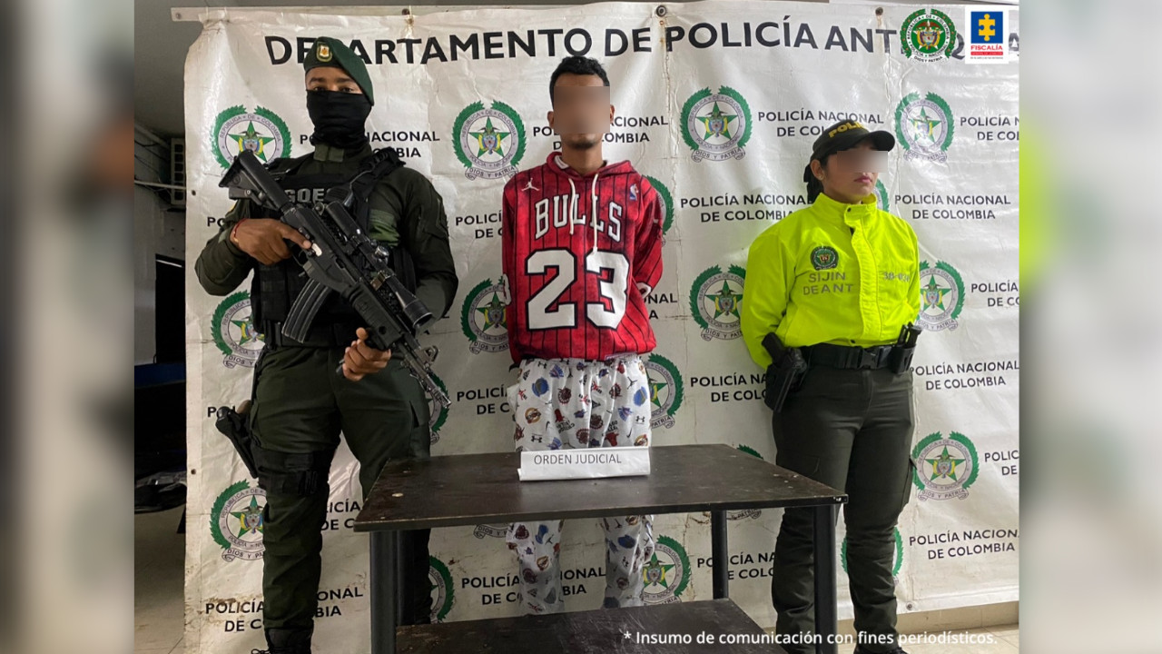 Encarcelaron a un sujeto por la muerte de un menor en Segovia ...