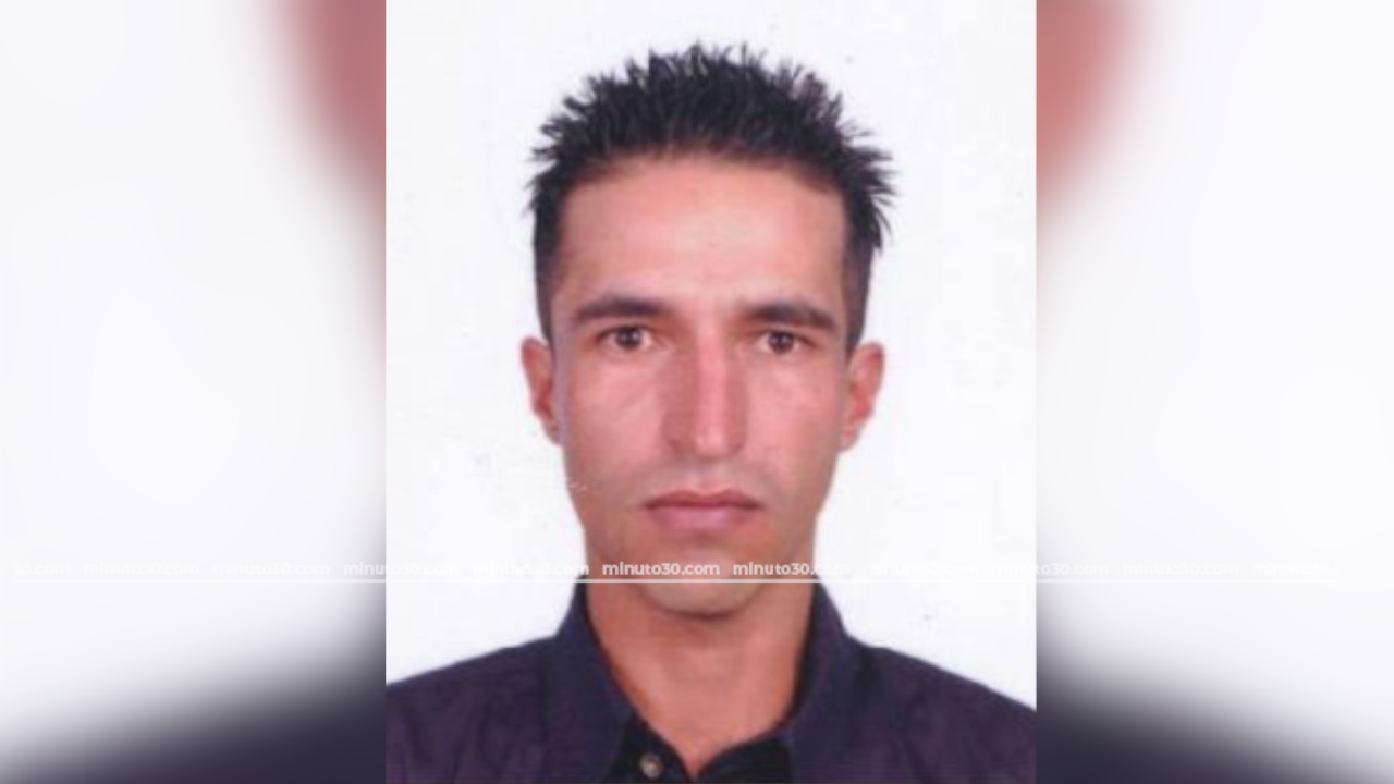 Era de Rionegro y su cuerpo está en la morgue de Medellín