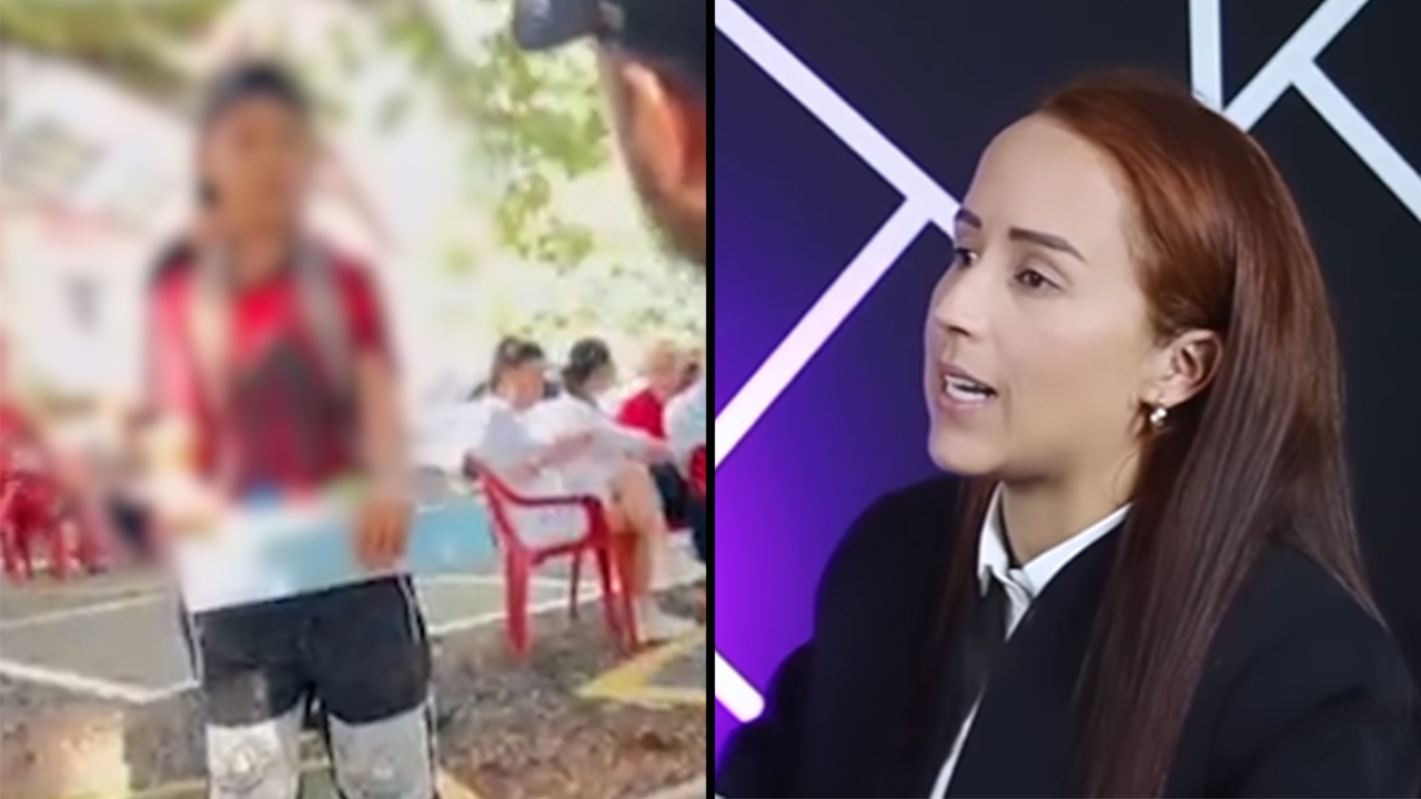 Me da pesar que el video del niño genio que vende dulces sea actuado. Mal hecho de esos influencers. Tantos niños que hay en Medellín que realmente padecen necesidades y requieren ayuda. Cosas como estas, hacen perder la credibilidad en esas historias.