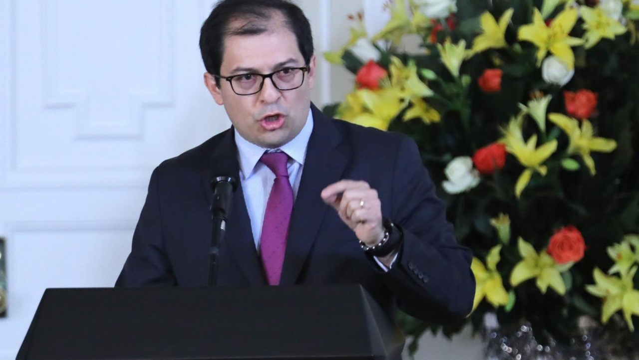 La Fiscalía entregó balance final de acciones el día de las elecciones