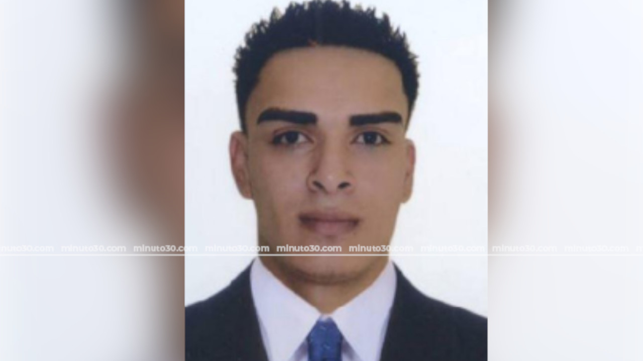 Fue identificado como Miguel y está en la morgue de Medellín