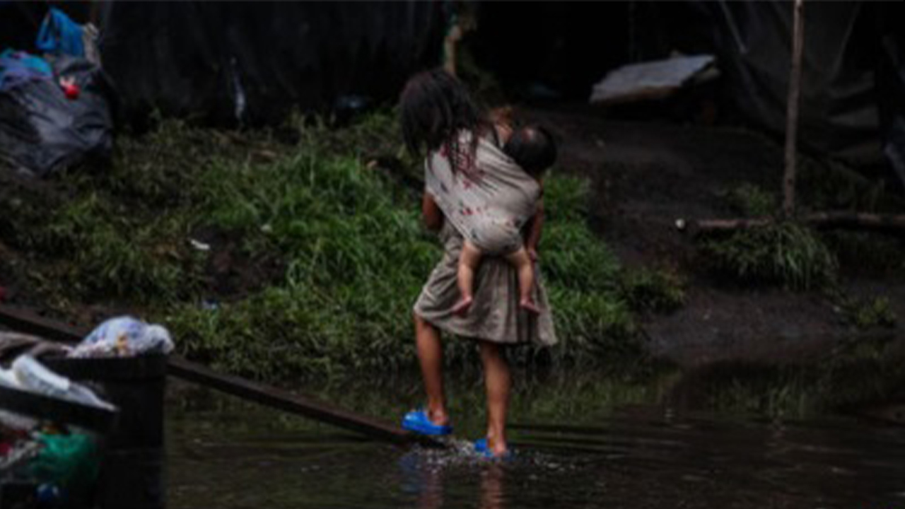 Gobernador de Guaviare no cumplio cita para discutir delicados problemas de comunidades indigenas