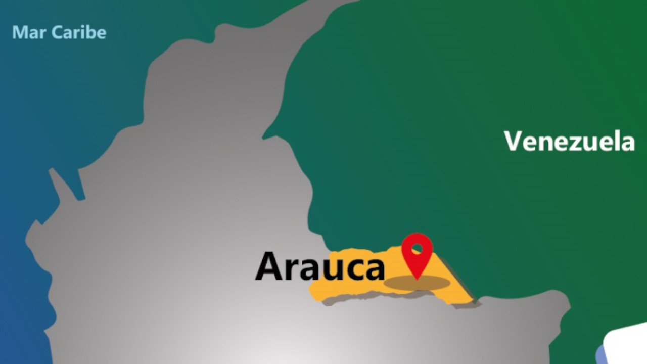 Defensor insiste al ELN y las disidencias de las Farc a frenar la violencia en Arauca
