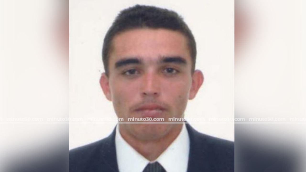 Hace dos días se encuentra el cuerpo de este hombre en la morgue de Medellín