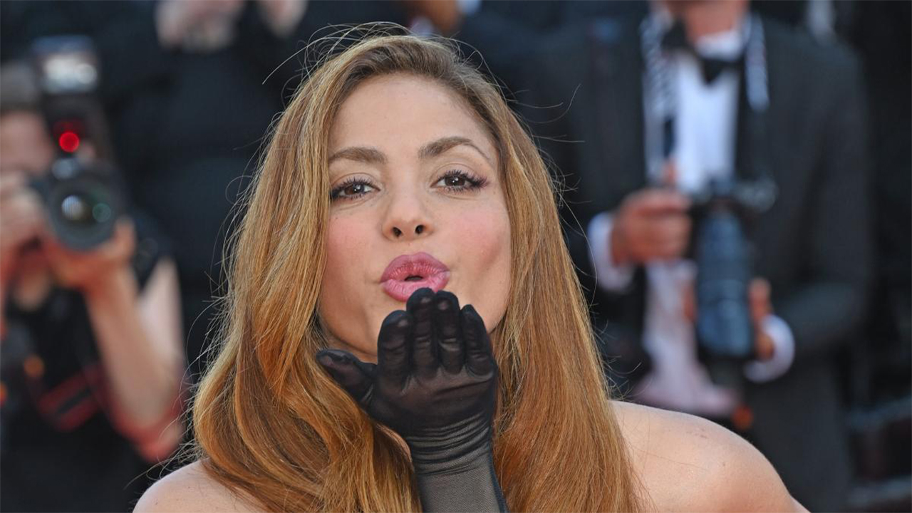 “Hemos de levantarnos 70 veces 7”: Sentido mensaje de Shakira a mujeres por llevarla a ser #1