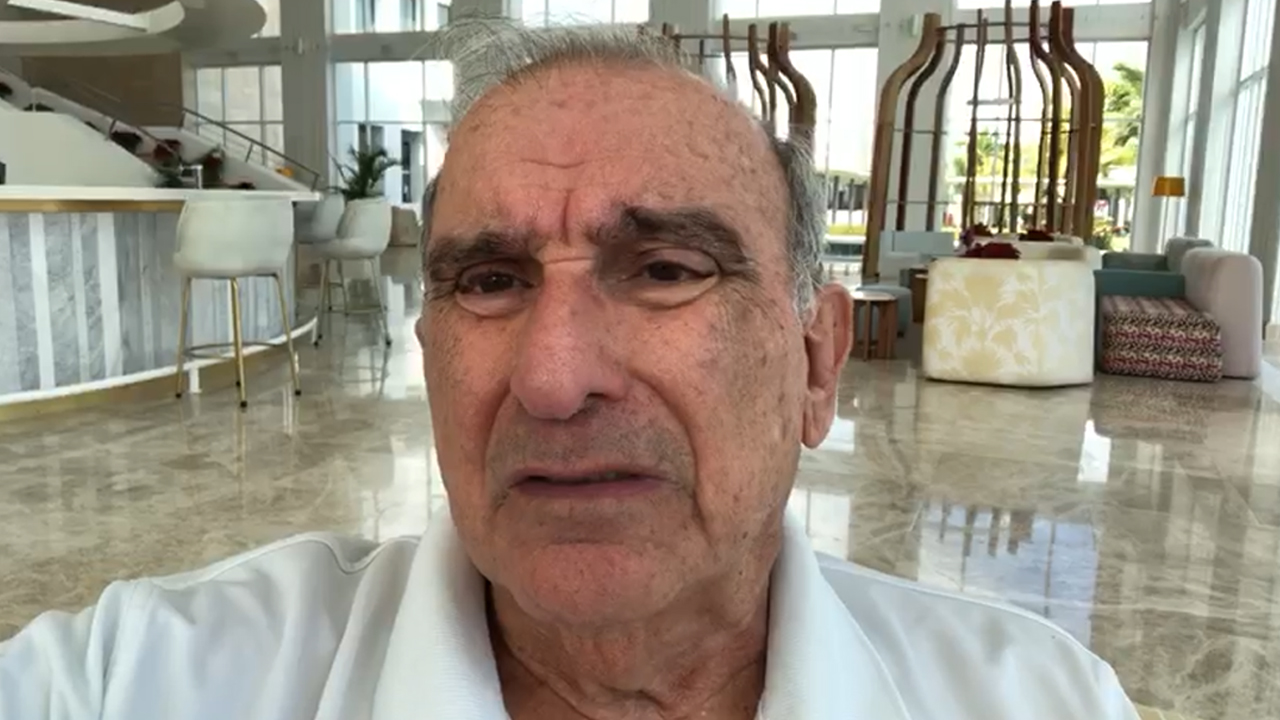 Humberto de la Calle hace llamado a la prudencia 1