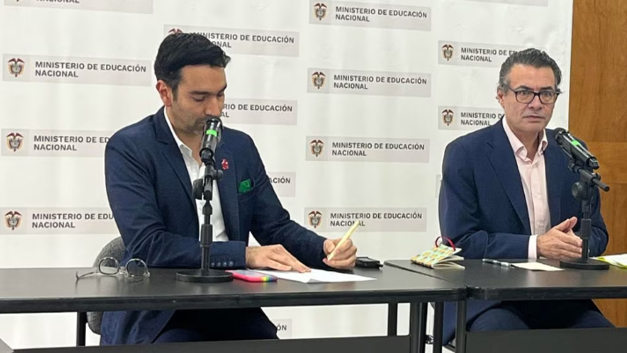Icetex anuncio rebaja en tasa de intereses Es una cifra historica