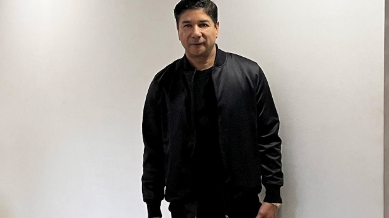 Iván Calderón, expareja de Paola Jara, se encuentra en UCI Minuto30