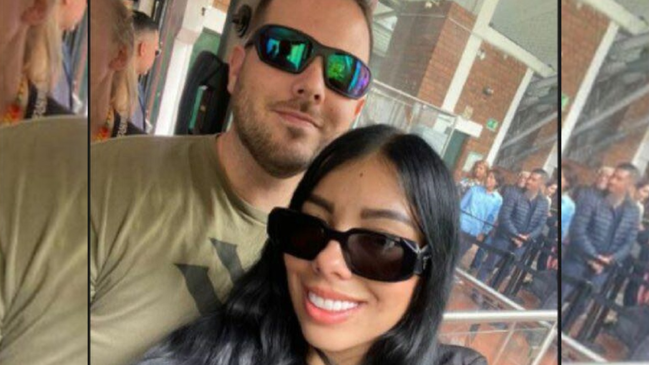 'Lo hizo sin compasión': Habla la mamá de la Dj Valentina Trespalacios, contó detalles