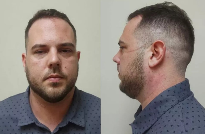 John Poulus senalado asesino de Valentina Trespalacios