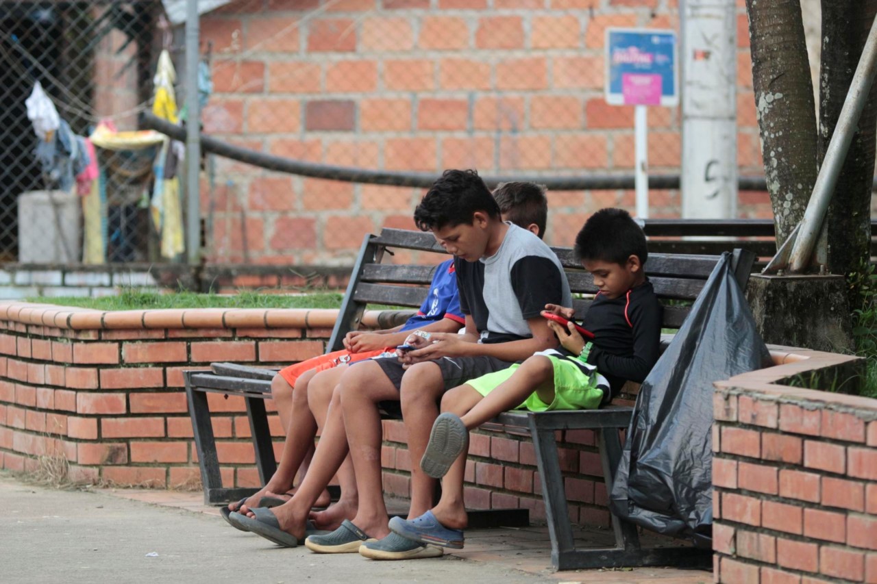 La Universidad de la Paz, la apuesta de Petro para la "paz total" en el Catatumbo 4 La Universidad de la Paz la apuesta de Petro para la paz total en el Catatumbo 1