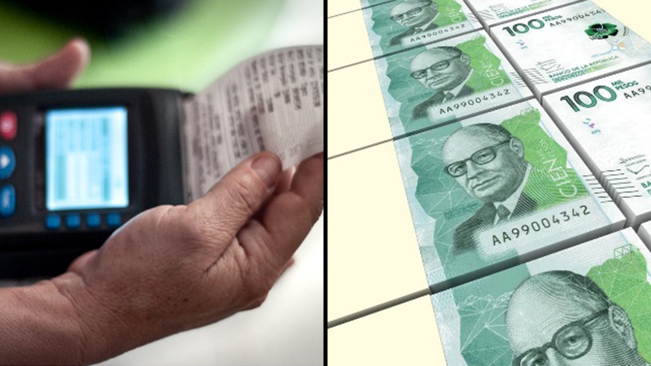 La favorita del universo Mujer gano 2 veces loteria en una noche recibio 1.500 millones