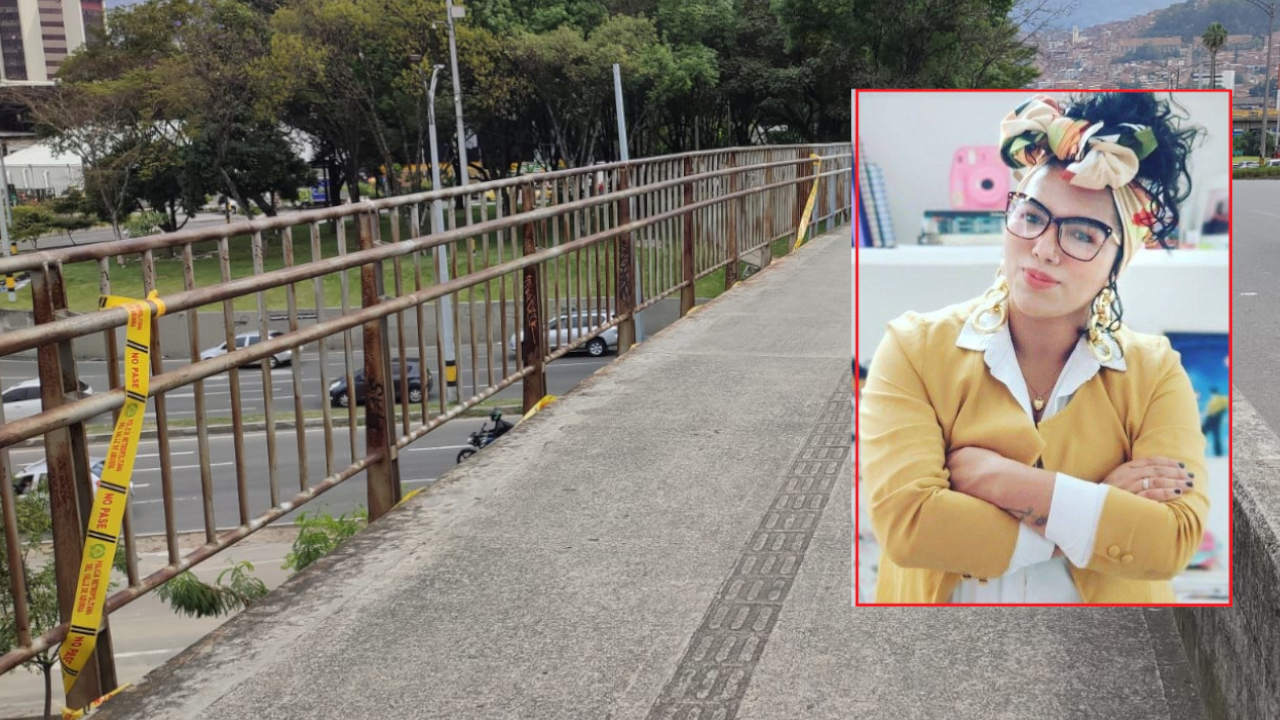 La última lección que dejó la profesora a la que mataron por robarle el celular