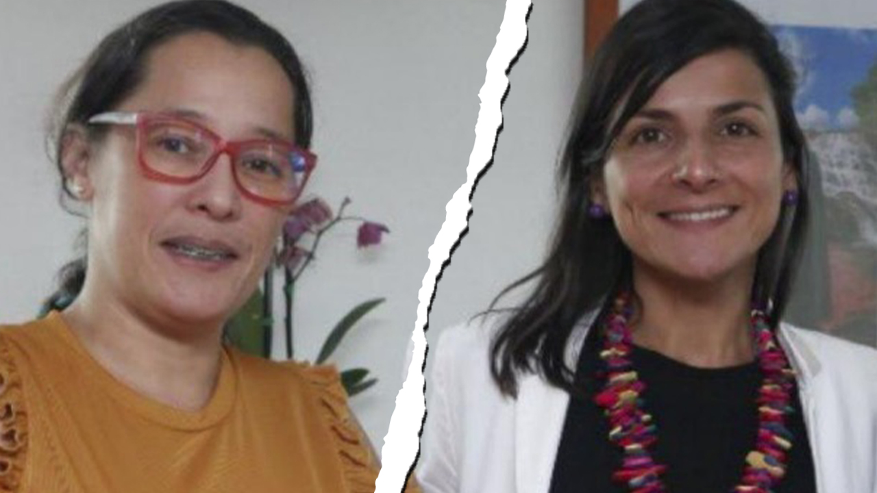 La viceministra desmiente informe de Ministra de minas sobre reservas de hidrocarburos