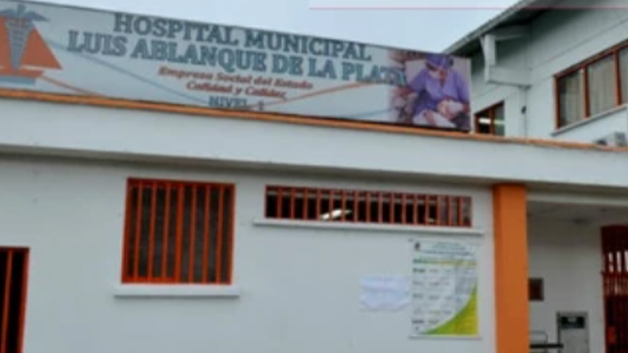 Les deben 6 meses de pago 20 Medicos especialistas renunciaron al Hospital de Buenaventura