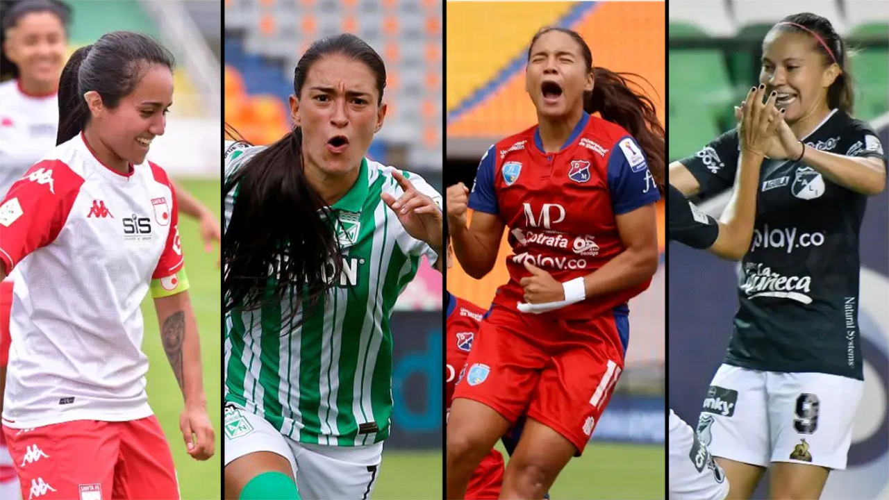 Liga Femenina