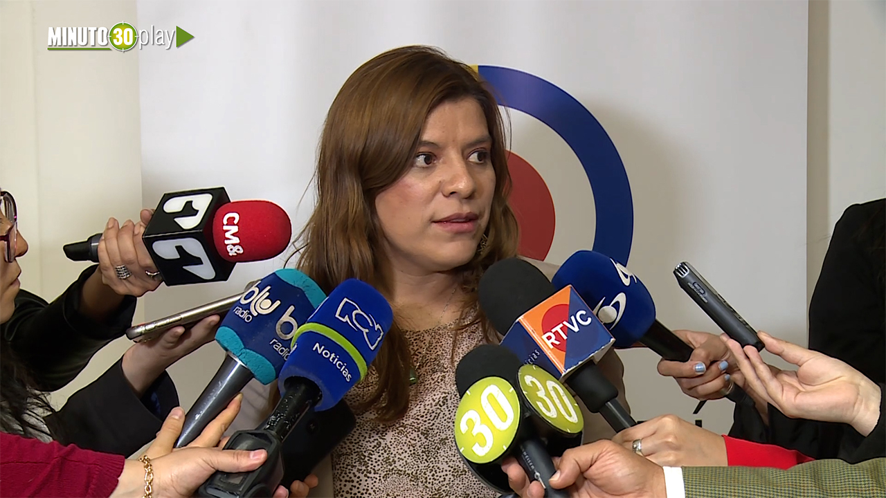 Los fondos no desapareceran pero deben ajustar linea de solidaridad